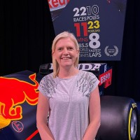 Red Bull Racing & Red Bull Technology Employee Joanna Fleet's profile photo