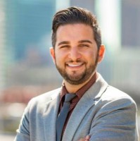 Mo2 Properties Employee Giancarlo Iannotta's profile photo