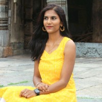 Radware Bot Manager Employee Ashwini L's profile photo