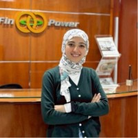 Maxell Group Employee Hanaa Faleh's profile photo