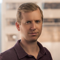 Form Factory Employee Ian Buczkowski's profile photo