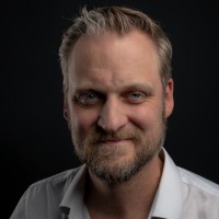 Trellis Consulting Employee Andrew McLellan's profile photo