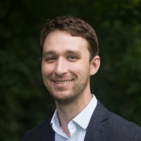 Starbucks Employee Tom Pickett's profile photo