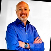 Confused.com Employee Richard Robinson's profile photo