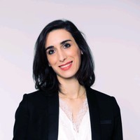 GROUPE M6 Employee Myriam Pinot's profile photo