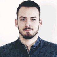 MICROFUSA Employee Ivan Alcaraz Herrera's profile photo