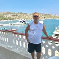 Friendship Dental Labs Employee Gus Diacoloukas's profile photo