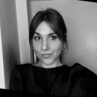 Pixel and Pixel Employee Clara Cardona's profile photo