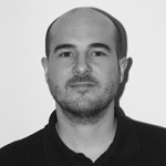 Maya Solutions Ltd Employee Russell Harris's profile photo