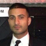 McCann Ltd Employee Shahid McIob's profile photo