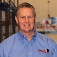 Central Pennsylvania Food Bank Employee Joe Arthur's profile photo