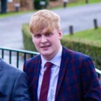 Royal British Veterans Enterprise (RBVE) Employee Harry Mole's profile photo