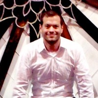ADX Portland Employee Greg Simons's profile photo