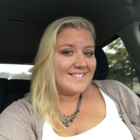 Laser Quest Employee Ashley Smith's profile photo