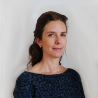 Anna Sarafianou Email & Phone Number