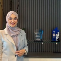 TNFX Employee Aseel Aqaileh's profile photo