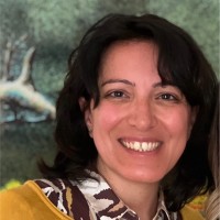 Studio Natella&Bruno Employee Lucia Oriano's profile photo