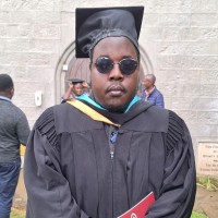 Collins Mutai Email
