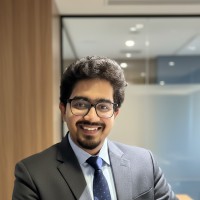 Leaf Craft Employee Sarath Chandra's profile photo