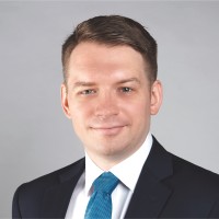 Morgan Stanley Employee Peter Galambos's profile photo