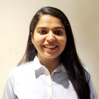 Prospection Employee Ashu Kush's profile photo