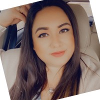 Valerie George Email & Phone Number