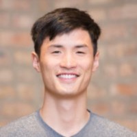 RUSH Physical Therapy Employee Shaun Tu's profile photo