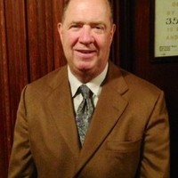 Goldman Sachs Employee William Lutz's profile photo