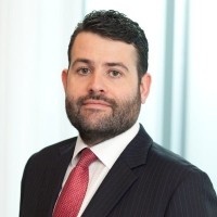 UBS Employee Robert Fishwick's profile photo