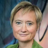 SpareBank 1 Regnskapshuset SMN AS Employee Kjersti Lauritzen's profile photo