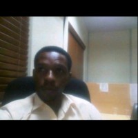 Konga Travel Employee Tochukwu Ogbonna's profile photo