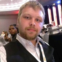 TimeScape Employee Corey Kasmierski's profile photo