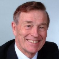 Management Dynamics International Employee Harry Wolfe's profile photo