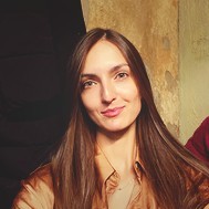 SoftWise Employee Alina Egorova's profile photo