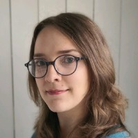 Scale Protection Employee Claudia Cooper's profile photo
