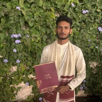 Gamp Services Employee Rishi Gaware's profile photo