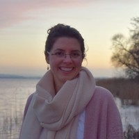 Thieme Compliance GmbH Employee Vanessa Friedrich's profile photo