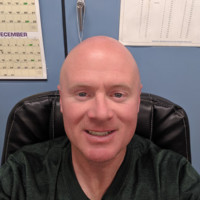 West Liberty Foods Employee Ronald Jenson's profile photo