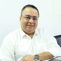 Mascon International Business Services Employee Harpreet Hora's profile photo