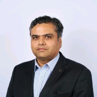Sony Australia & New Zealand Employee Amit Doshi's profile photo
