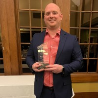 American Sound Employee Matthew Evans's profile photo