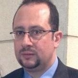 Sherif Gowigati Email & Phone Number
