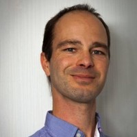 LARBRE INGENIERIE Employee Cédrick Guillaume's profile photo