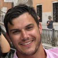 Samsara Employee Luke O'Connor's profile photo