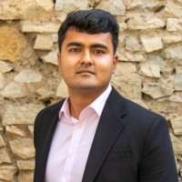 Symtrax Employee Mihir Verma's profile photo