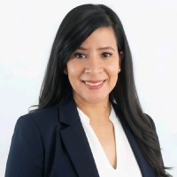 Roca Alliances Employee Alejandra Borge's profile photo