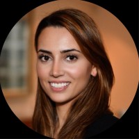 East Alpha Employee Zeynep Madeiros's profile photo