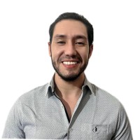 ECU Worldwide USA Employee Manuel Sierra's profile photo