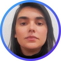 Crowdtest Employee Estela Magalhães's profile photo