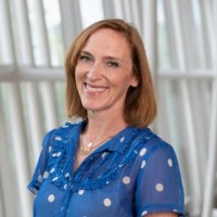 Strathmore Employee Lauren Campbell's profile photo